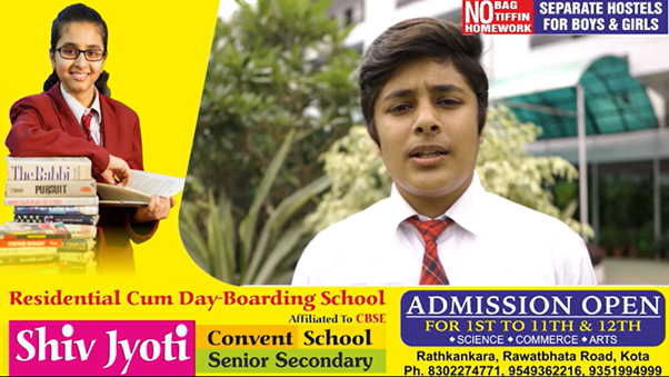 Home Away From Home: A Student's Appreciation of School Hostel